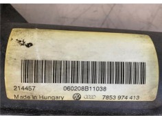 Recambio de cremallera direccion asistida para volkswagen multivan v (7hm, 7hn, 7hf, 7ef, 7em, 7en) 2.5 tdi referencia OEM IAM 7