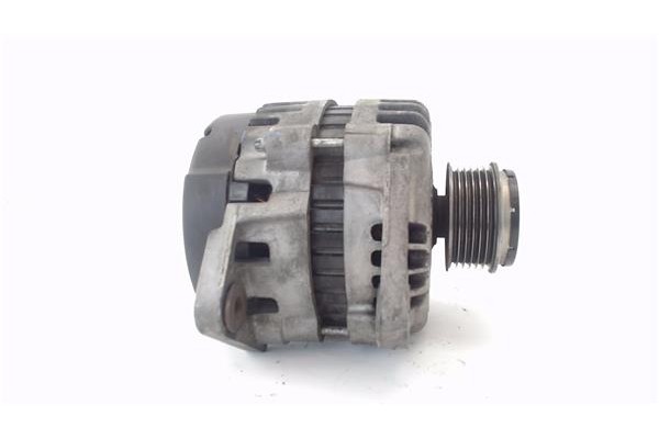 Recambio de alternador para opel astra h caravan 1.7 cosmo referencia OEM IAM 13256930  