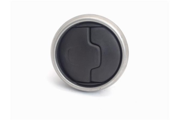 Recambio de rejilla entrada de aire para nissan qashqai +2 (jj10) 1.6 dci referencia OEM IAM 68760JD10A  