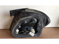Recambio de piloto trasero izquierdo para hyundai coupe (j2) 1.6 fx coupe referencia OEM IAM L92401275  