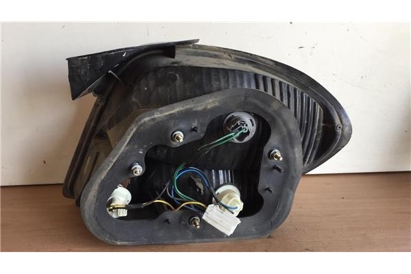 Recambio de piloto trasero izquierdo para hyundai coupe (j2) 1.6 fx coupe referencia OEM IAM L92401275  