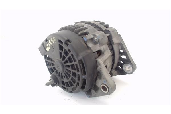 Recambio de alternador para opel astra h caravan 1.7 cosmo referencia OEM IAM 13256930  