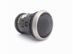 Recambio de rejilla entrada de aire para nissan qashqai +2 (jj10) 1.6 dci referencia OEM IAM 68760JD10A  