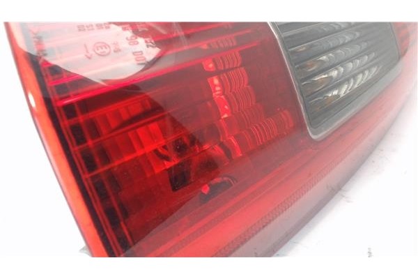 Recambio de piloto superior trasero derecho para volvo v70 familiar referencia OEM IAM   
