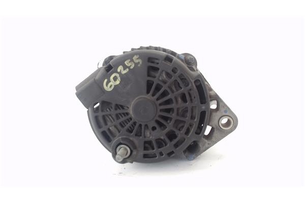 Recambio de alternador para opel astra h caravan 1.7 cosmo referencia OEM IAM 13256930  