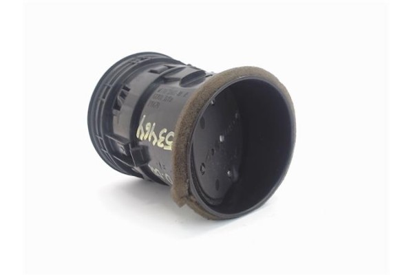 Recambio de rejilla entrada de aire para nissan qashqai +2 (jj10) 1.6 dci referencia OEM IAM 68760JD10A  