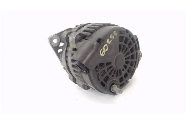 Recambio de alternador para opel astra h caravan 1.7 cosmo referencia OEM IAM 13256930  