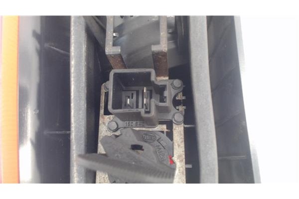 Recambio de piloto superior trasero derecho para volvo v70 familiar referencia OEM IAM   