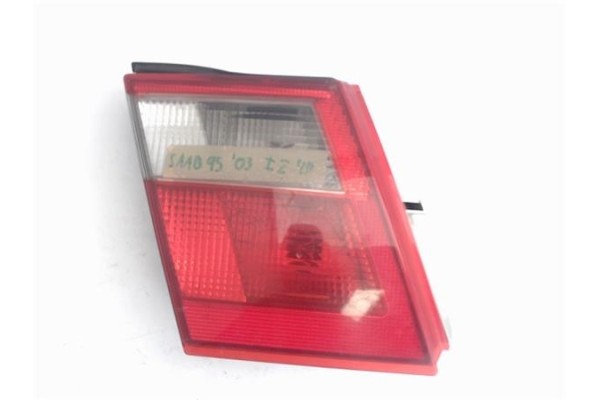 Recambio de piloto porton trasero izquierdo para saab 9-5 berlina referencia OEM IAM   
