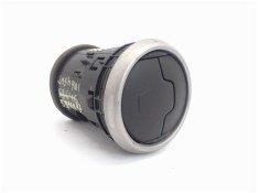 Recambio de rejilla entrada de aire para nissan qashqai +2 (jj10) 1.6 dci referencia OEM IAM 68760JD10A  