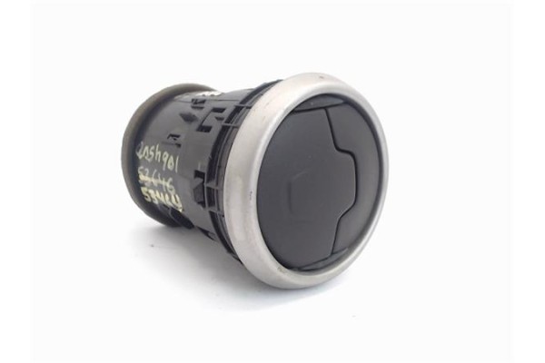 Recambio de rejilla entrada de aire para nissan qashqai +2 (jj10) 1.6 dci referencia OEM IAM 68760JD10A  