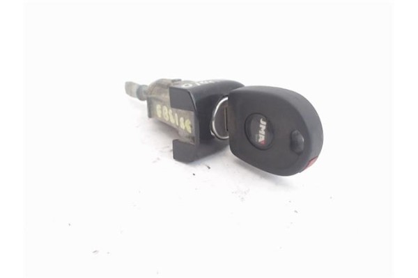 Recambio de llave para volkswagen polo iv (9n1) 1.4 16v referencia OEM IAM   