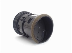 Recambio de rejilla entrada de aire para nissan qashqai +2 (jj10) 1.6 dci referencia OEM IAM 68760JD10A  