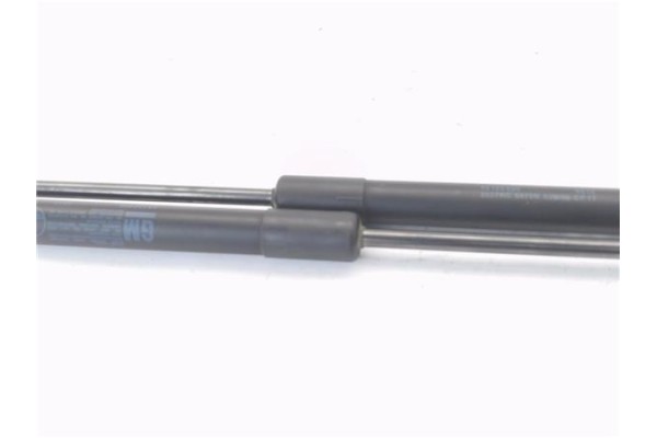 Recambio de amortiguador porton para opel astra h caravan 1.7 cosmo referencia OEM IAM 13122695  