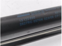 Recambio de amortiguador porton para opel astra h caravan 1.7 cosmo referencia OEM IAM 13122695  