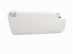 Recambio de parasol izquierdo para volkswagen polo iv (9n1) 1.4 16v referencia OEM IAM 6Q0857551F2F4  