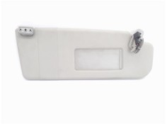 Recambio de parasol derecho para volkswagen polo iv (9n1) 1.4 16v referencia OEM IAM 6Q0857552F2F4  