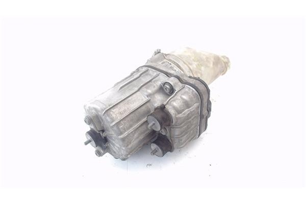 Recambio de bomba servodireccion para opel astra h caravan 1.7 cosmo referencia OEM IAM 13292554  