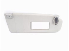 Recambio de parasol derecho para volkswagen polo iv (9n1) 1.4 16v referencia OEM IAM 6Q0857552F2F4  