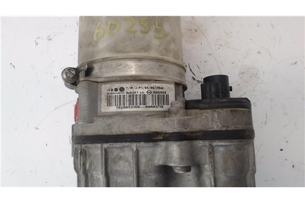 Recambio de bomba servodireccion para opel astra h caravan 1.7 cosmo referencia OEM IAM 13292554  