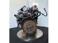 Recambio de motor completo para seat leon (1m1) 1.6 16 v referencia OEM IAM BCB  
