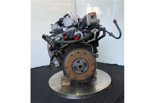 Recambio de motor completo para seat leon (1m1) 1.6 16 v referencia OEM IAM BCB  
