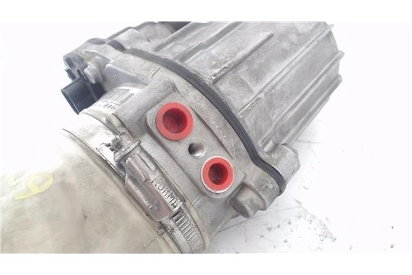 Recambio de bomba servodireccion para opel astra h caravan 1.7 cosmo referencia OEM IAM 13292554  