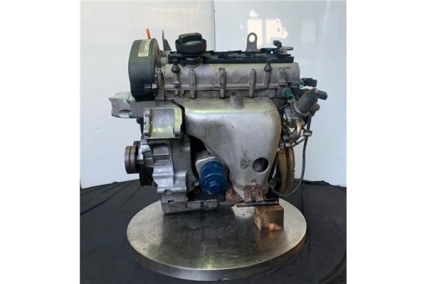 Recambio de motor completo para seat leon (1m1) 1.6 16 v referencia OEM IAM BCB  