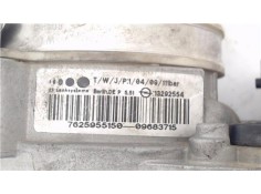 Recambio de bomba servodireccion para opel astra h caravan 1.7 cosmo referencia OEM IAM 13292554  