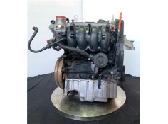 Recambio de motor completo para seat leon (1m1) 1.6 16 v referencia OEM IAM BCB  