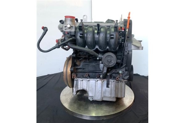 Recambio de motor completo para seat leon (1m1) 1.6 16 v referencia OEM IAM BCB  