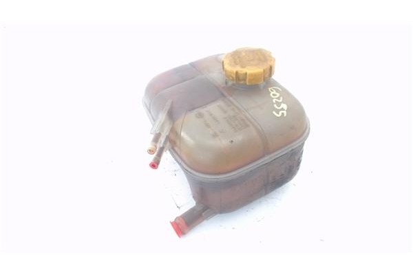 Recambio de botella expansion para opel astra h caravan 1.7 cosmo referencia OEM IAM 24469940  