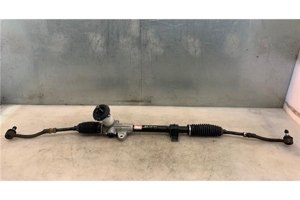 Recambio de cremallera direccion normal para kia rio (ub) 1.2 basic referencia OEM IAM kd3nc225 565001W100 