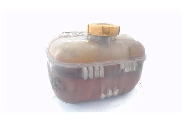 Recambio de botella expansion para opel astra h caravan 1.7 cosmo referencia OEM IAM 24469940  