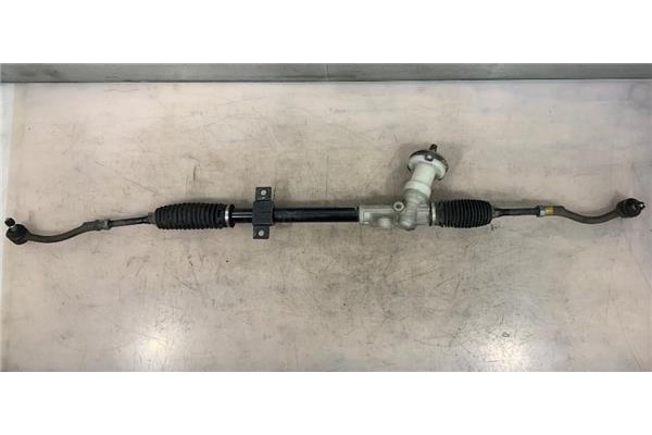 Recambio de cremallera direccion normal para kia rio (ub) 1.2 basic referencia OEM IAM kd3nc225 565001W100 