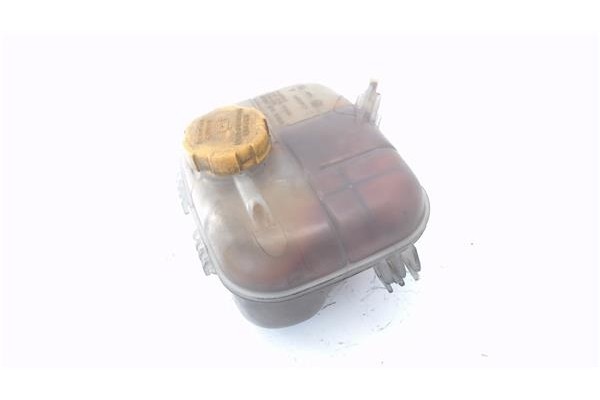 Recambio de botella expansion para opel astra h caravan 1.7 cosmo referencia OEM IAM 24469940  