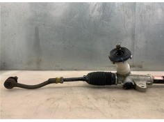 Recambio de cremallera direccion normal para kia rio (ub) 1.2 basic referencia OEM IAM kd3nc225 565001W100 