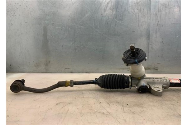 Recambio de cremallera direccion normal para kia rio (ub) 1.2 basic referencia OEM IAM kd3nc225 565001W100 