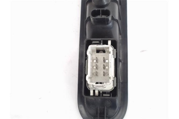 Recambio de mando elevalunas para renault scenic ii (jm) referencia OEM IAM   