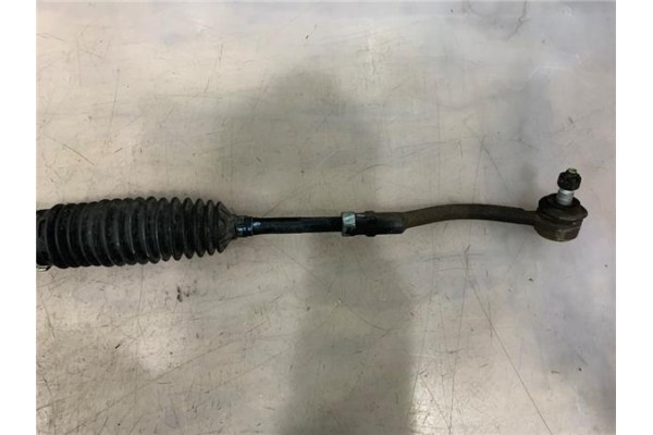 Recambio de cremallera direccion normal para kia rio (ub) 1.2 basic referencia OEM IAM kd3nc225 565001W100 