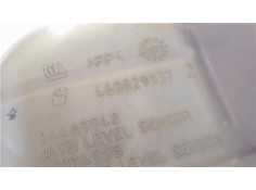 Recambio de botella expansion para opel astra h caravan 1.7 cosmo referencia OEM IAM 24469940  