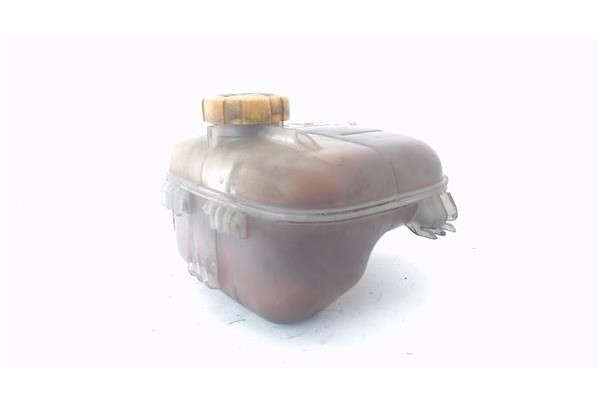 Recambio de botella expansion para opel astra h caravan 1.7 cosmo referencia OEM IAM 24469940  