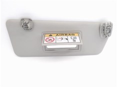 Recambio de parasol derecho para renault captur i 0.9 zen referencia OEM IAM 964003555R 964008139R 