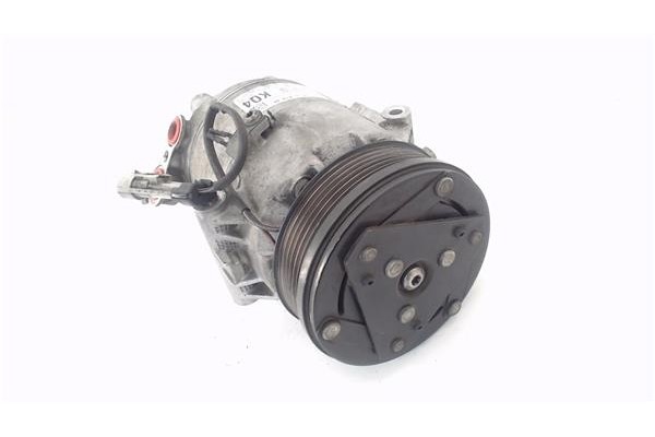 Recambio de compresor aire acond. para opel astra h caravan 1.7 cosmo referencia OEM IAM 39201703  