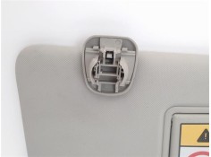 Recambio de parasol derecho para renault captur i 0.9 zen referencia OEM IAM 964003555R 964008139R 