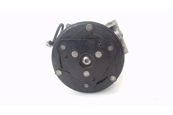 Recambio de compresor aire acond. para opel astra h caravan 1.7 cosmo referencia OEM IAM 39201703  