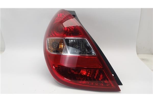 Recambio de piloto trasero derecho para hyundai i20 (pb) 1.2 referencia OEM IAM   