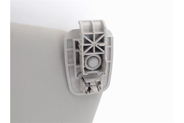 Recambio de parasol derecho para renault captur i 0.9 zen referencia OEM IAM 964003555R 964008139R 