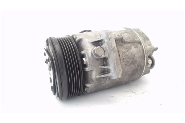 Recambio de compresor aire acond. para opel astra h caravan 1.7 cosmo referencia OEM IAM 39201703  