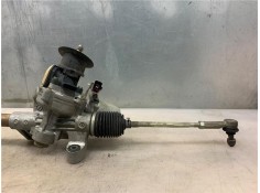 Recambio de cremallera direccion electrica para suzuki swift iii (sg) 1.3 referencia OEM IAM 4858063J51 173322 